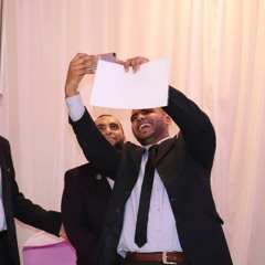 Osama Ali Azeema
