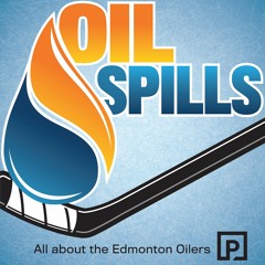 Oil Spills: All about the Edmonton Oilers
