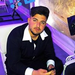 Efraim Efraim