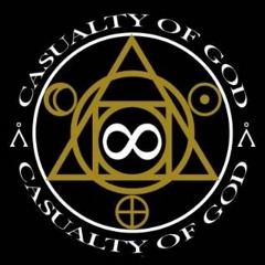 Casualty Of God