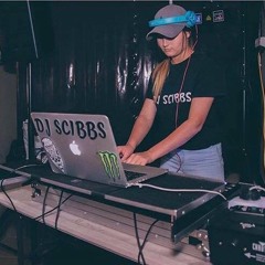 DJ Scibbs