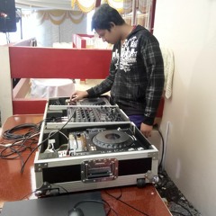 DJ Anish Remix