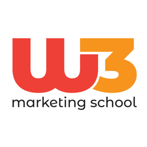 W3 Marketing School’s avatar