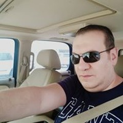 Hossam Salem