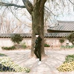 조용