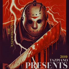 Tazpiano Presents 2019 ©