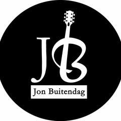 Jon Buitendag