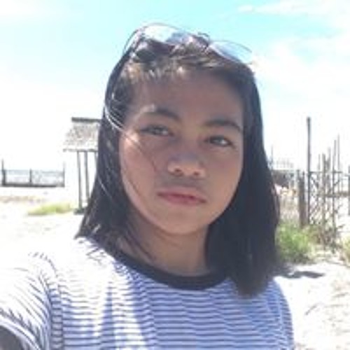 Sahmirah Silva’s avatar