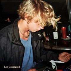 Leo Ginkogold