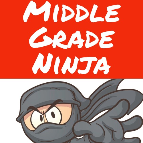Middle Grade Ninja’s avatar