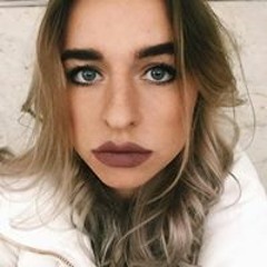 Alina Nikitina