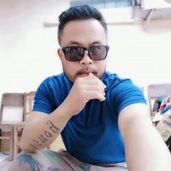 Dj-Hero Carlsberg Manoy - Laos