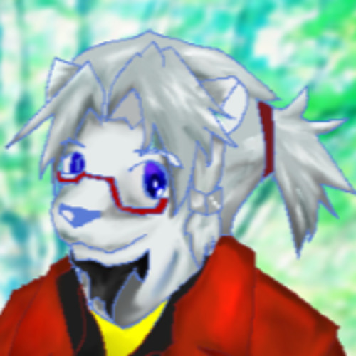 White Lion Kei’s avatar