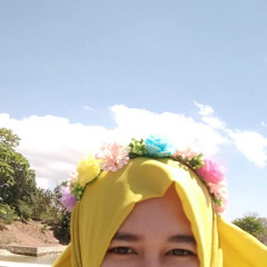 Rica Nasaruddin.g