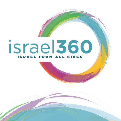 israel360’s avatar