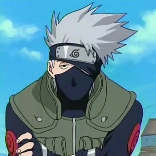 Stream Kai  Listen to Just Like Kakashi Hatake and Naruto Uzumaki😆  playlist online for free on SoundCloud