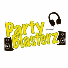 PartyBlasterz