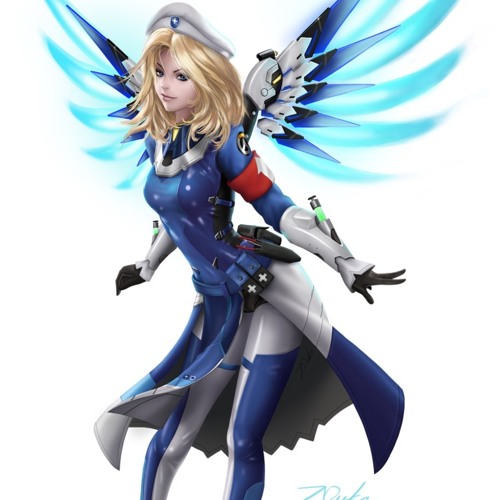 Mercy Rose02’s avatar