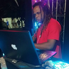 DJ Latrel Casi Oficial