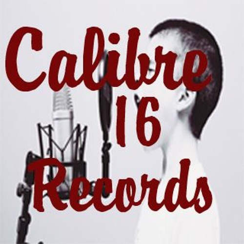 Calibre 16’s avatar