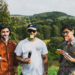 Let's Swim, Get Swimming