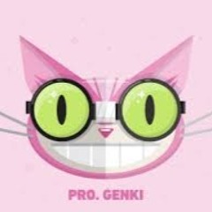 Prof Genki