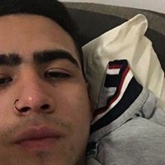 Jesus Garza