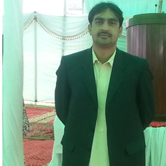 Ghani Rahman