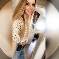 Kimberley van Nifterik