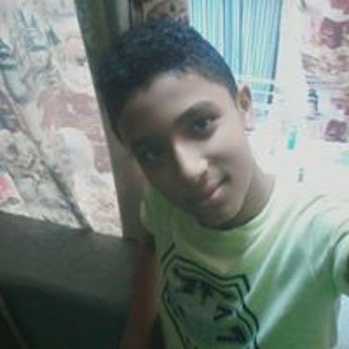 Ahmed Bob’s avatar