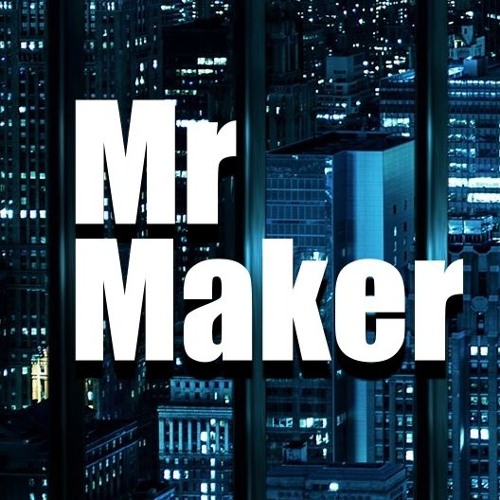 Mr. Maker’s avatar