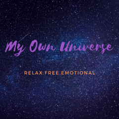 My own Universe