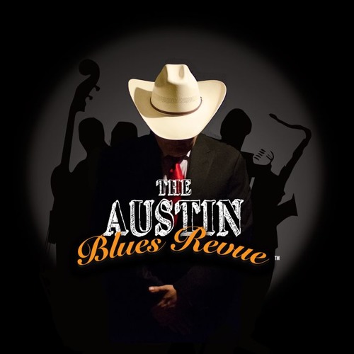 Austin Blues Revue’s avatar
