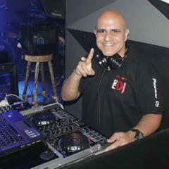 DJ MARCELO ALEIXO