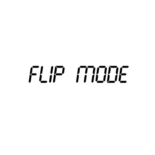 FLIP MODE artist photo