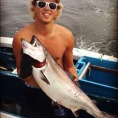 Colten Merilainen
