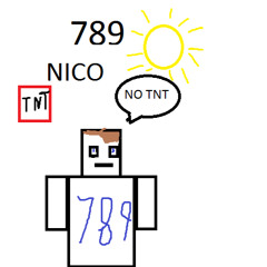 Nico 789