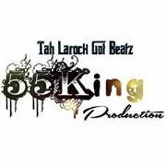 Tah Larock