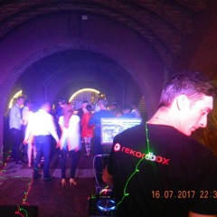 ♪♫  Deejay Julyx ♪♫