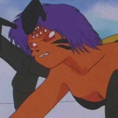 widow