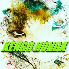 KENGO HONDA