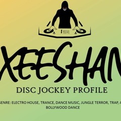 DJ XEESHAN