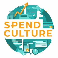 Spend Culture Stories Podcast