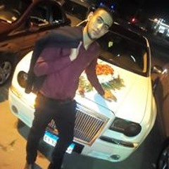 Amr EL Majekano