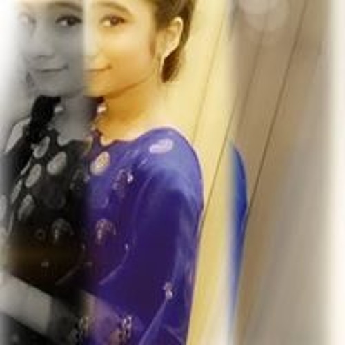 Alishba Siddique’s avatar