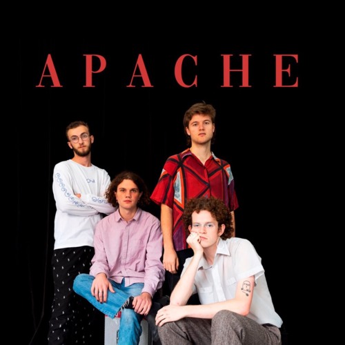 Apache’s avatar