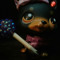 Lps Galaxy Wolf