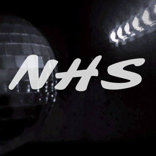 NHS’s avatar