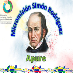 II Cohorte MMSR Apure