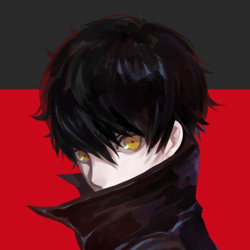 Joker's Debut Invitation!’s avatar